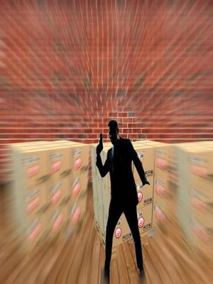 cover image of Edge of Reality